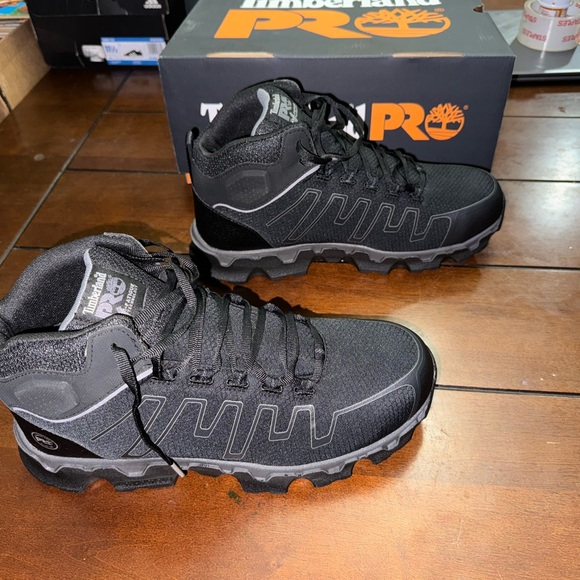 Timberland Pro Powertrain Sport - Picture 3 of 5